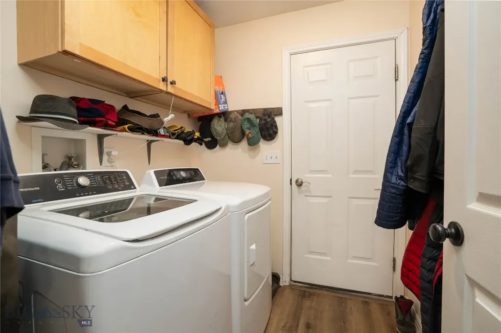 61 Buckhorn Trail Bozeman MT 59718