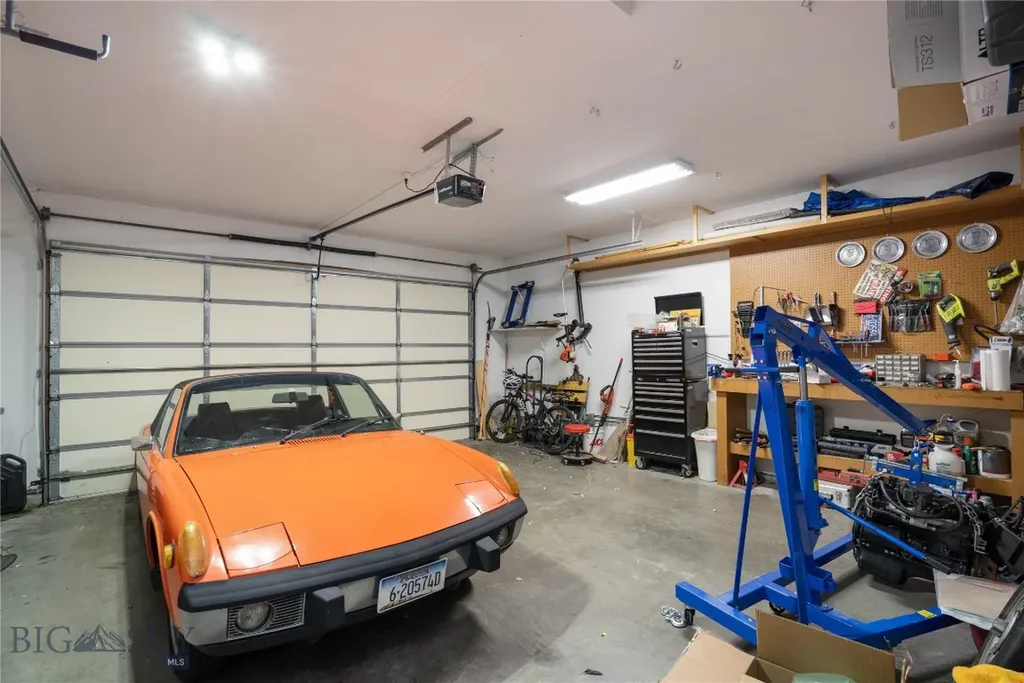 61 Buckhorn Trail Bozeman MT 59718