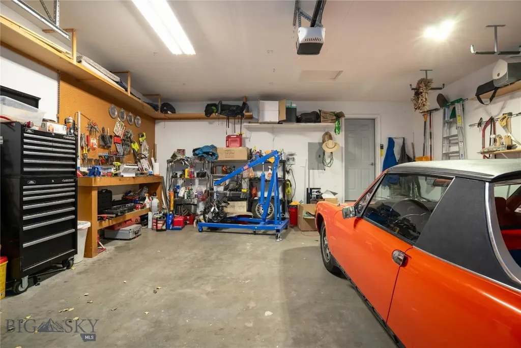 61 Buckhorn Trail Bozeman MT 59718