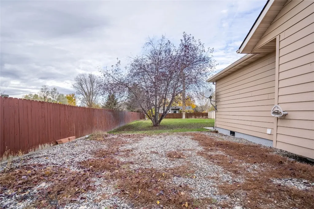 61 Buckhorn Trail Bozeman MT 59718