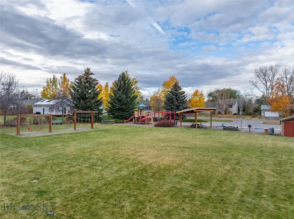 61 Buckhorn Trail Bozeman MT 59718