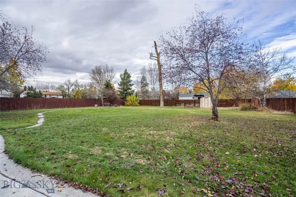 61 Buckhorn Trail Bozeman MT 59718