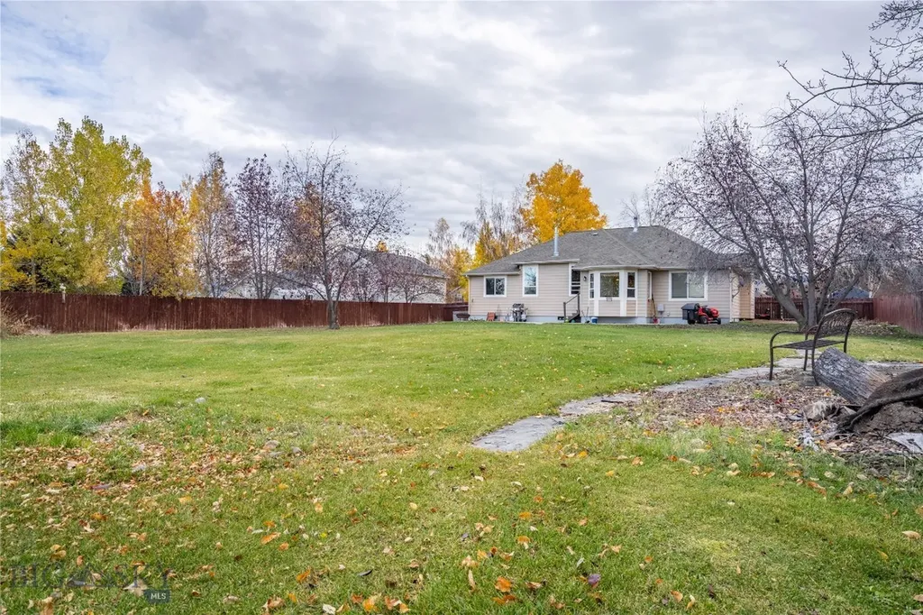 61 Buckhorn Trail Bozeman MT 59718
