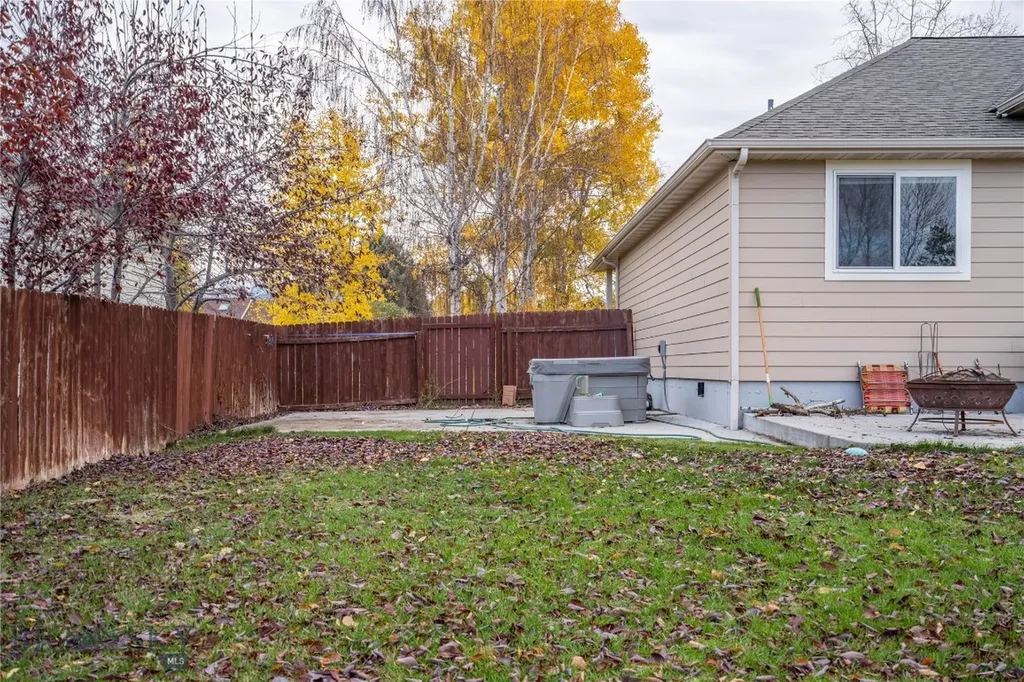 61 Buckhorn Trail Bozeman MT 59718