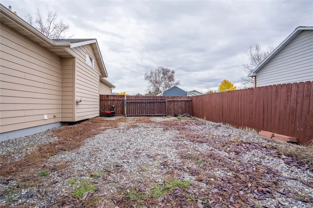 61 Buckhorn Trail Bozeman MT 59718
