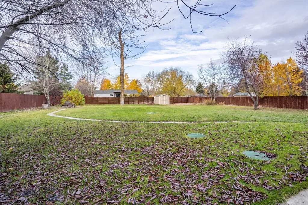 61 Buckhorn Trail Bozeman MT 59718