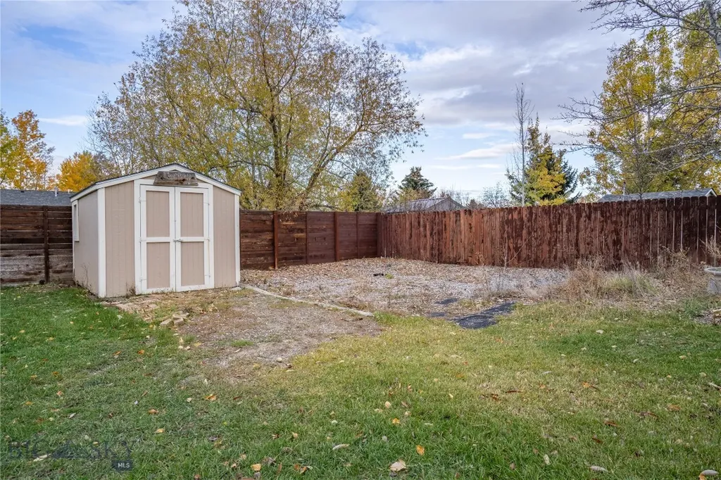 61 Buckhorn Trail Bozeman MT 59718