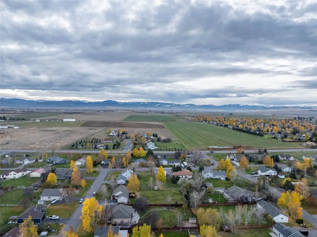61 Buckhorn Trail Bozeman MT 59718