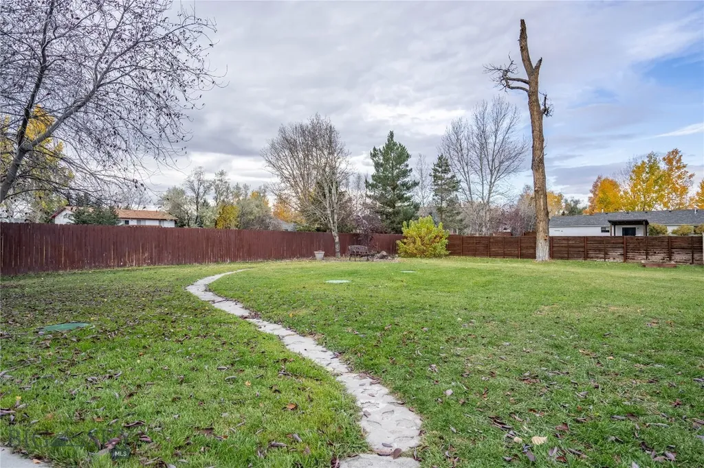 61 Buckhorn Trail Bozeman MT 59718