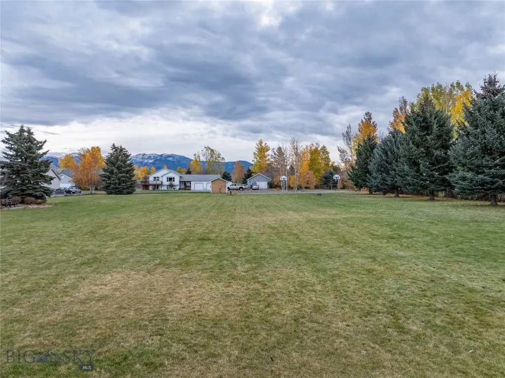 61 Buckhorn Trail Bozeman MT 59718