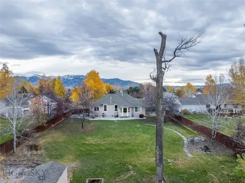 61 Buckhorn Trail Bozeman MT 59718