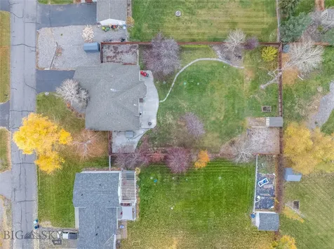 61 Buckhorn Trail Bozeman MT 59718