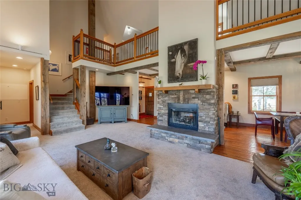 7200 Springhill Belgrade MT 59714