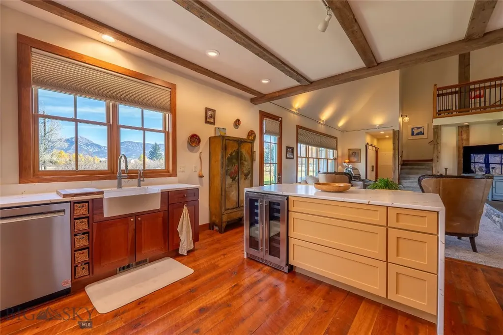 7200 Springhill Belgrade MT 59714