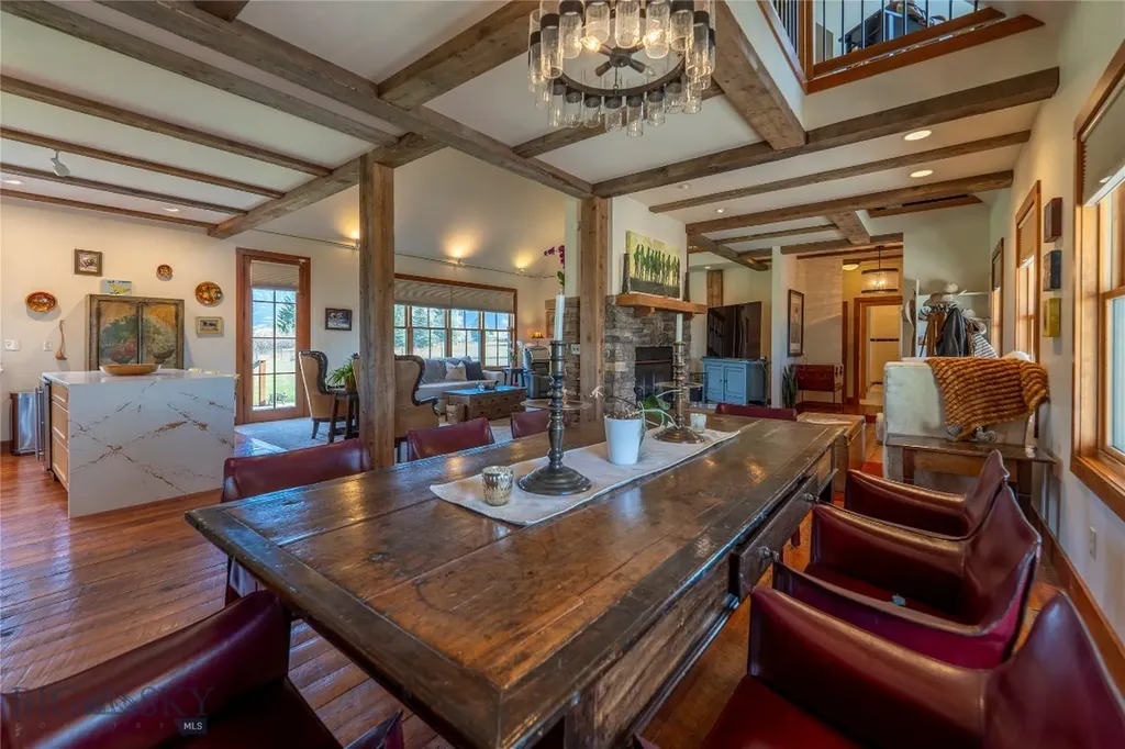 7200 Springhill Belgrade MT 59714