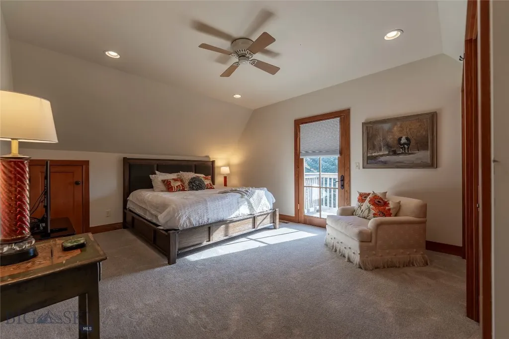 7200 Springhill Belgrade MT 59714