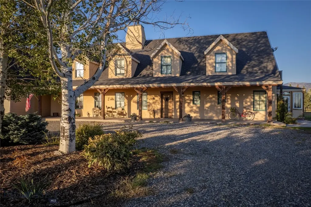 7200 Springhill Belgrade MT 59714