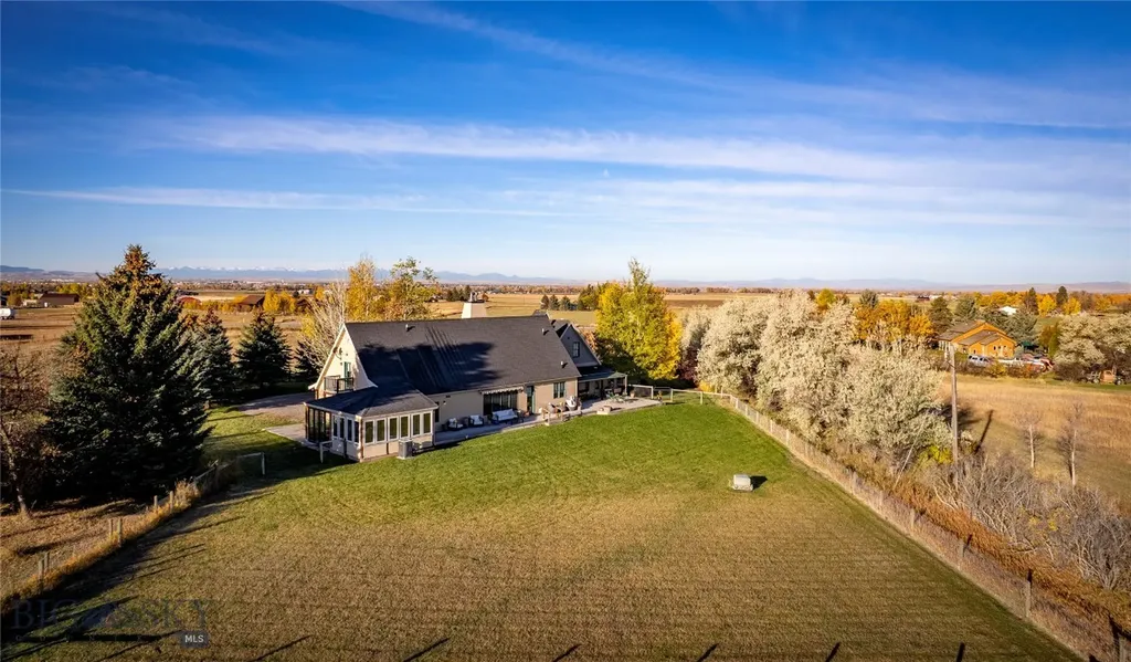 7200 Springhill Belgrade MT 59714