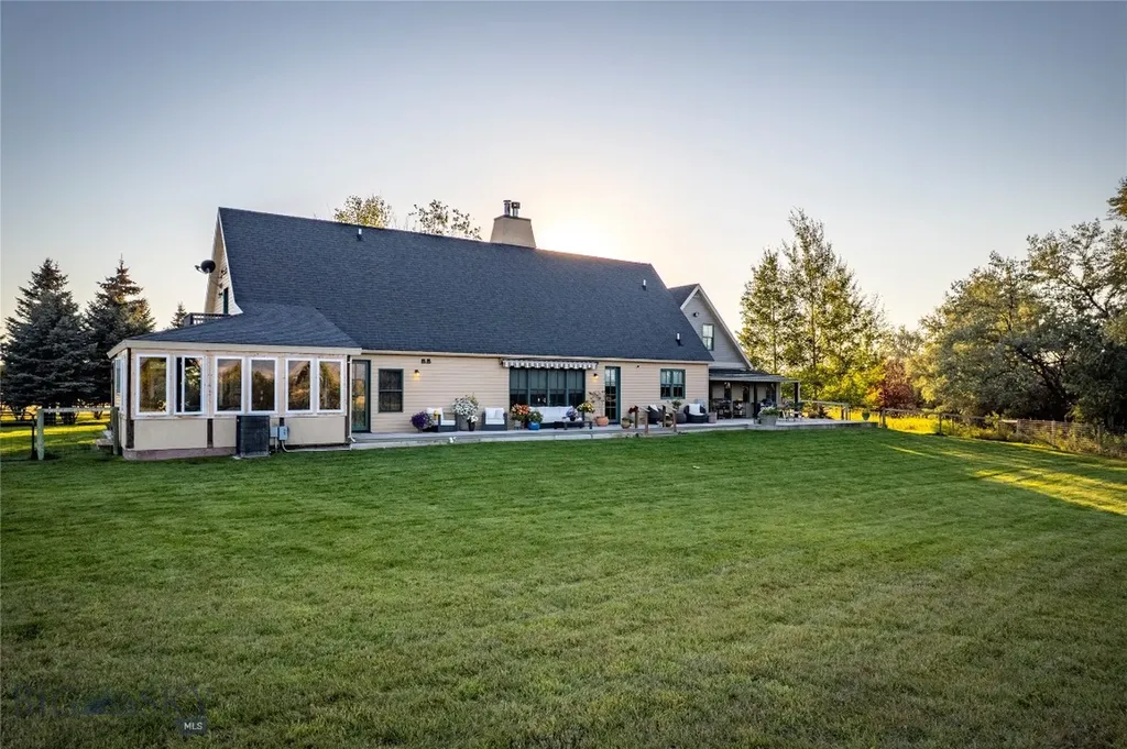 7200 Springhill Belgrade MT 59714