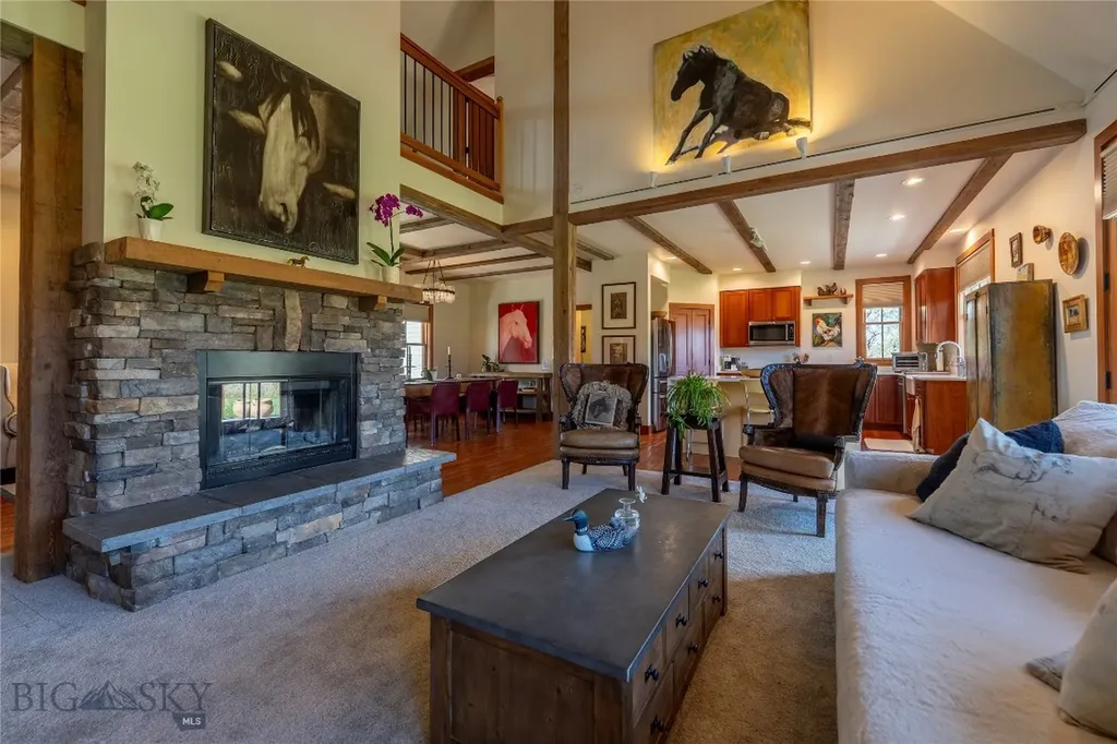 7200 Springhill Belgrade MT 59714