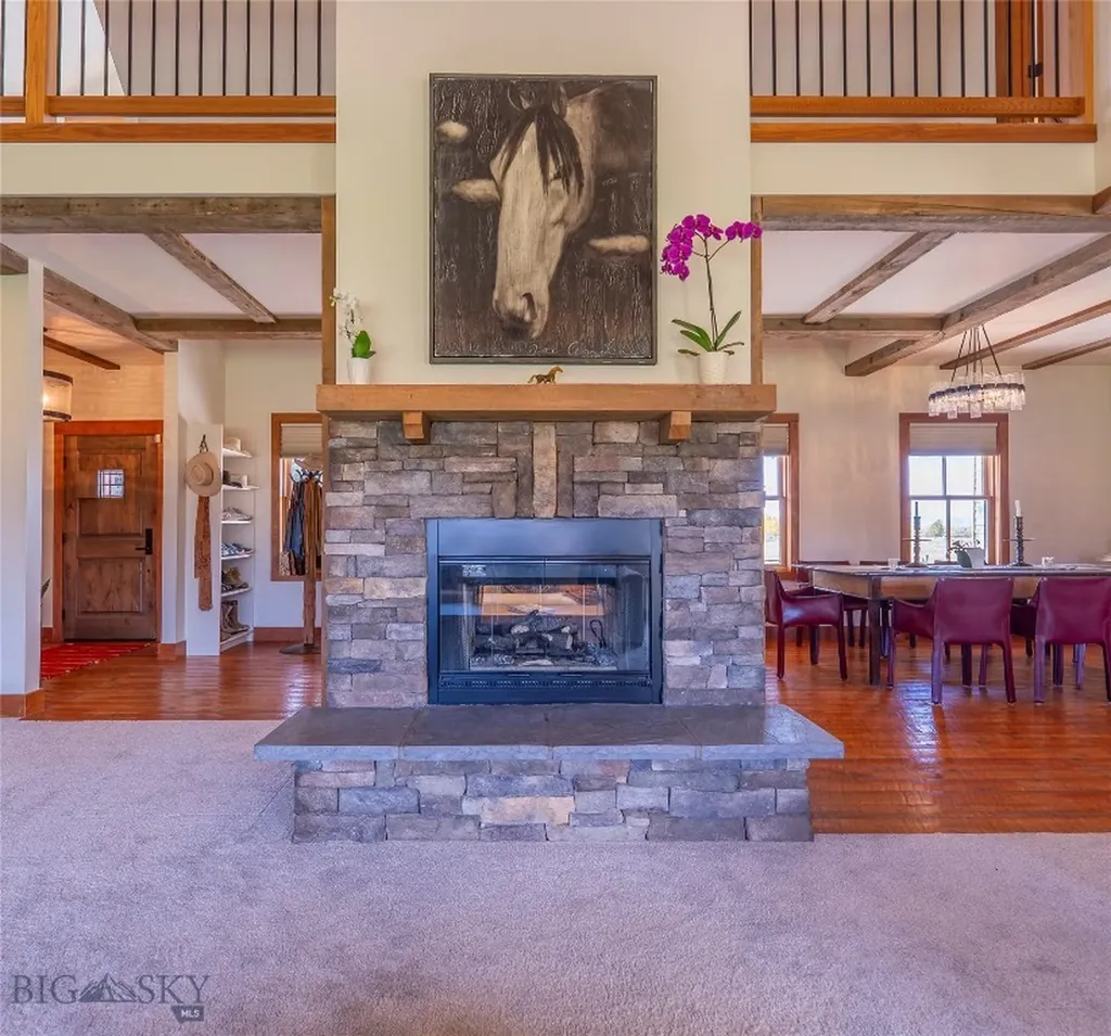 7200 Springhill Belgrade MT 59714