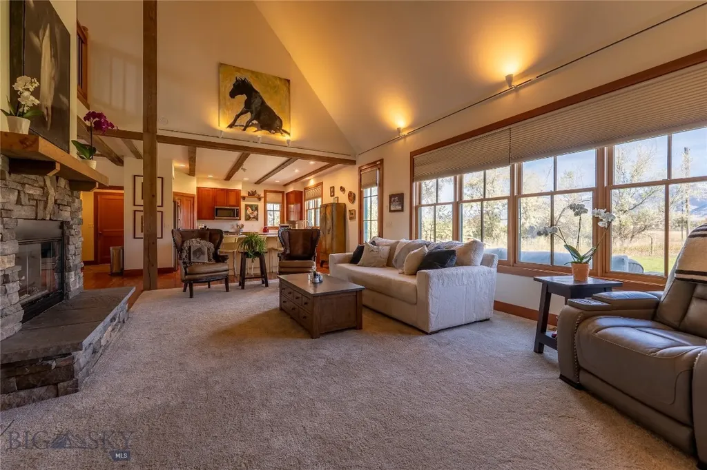 7200 Springhill Belgrade MT 59714