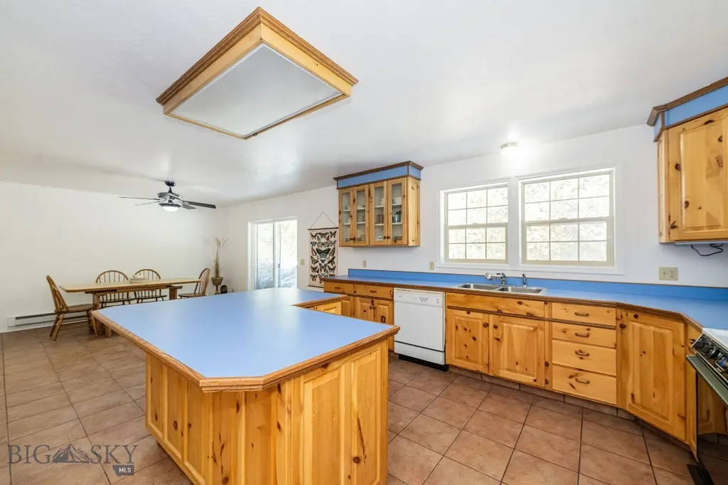 1319 Mcclellan West Yellowstone MT 59758