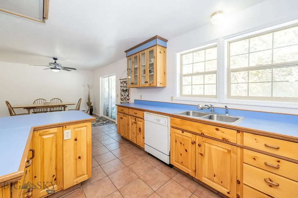 1319 Mcclellan West Yellowstone MT 59758