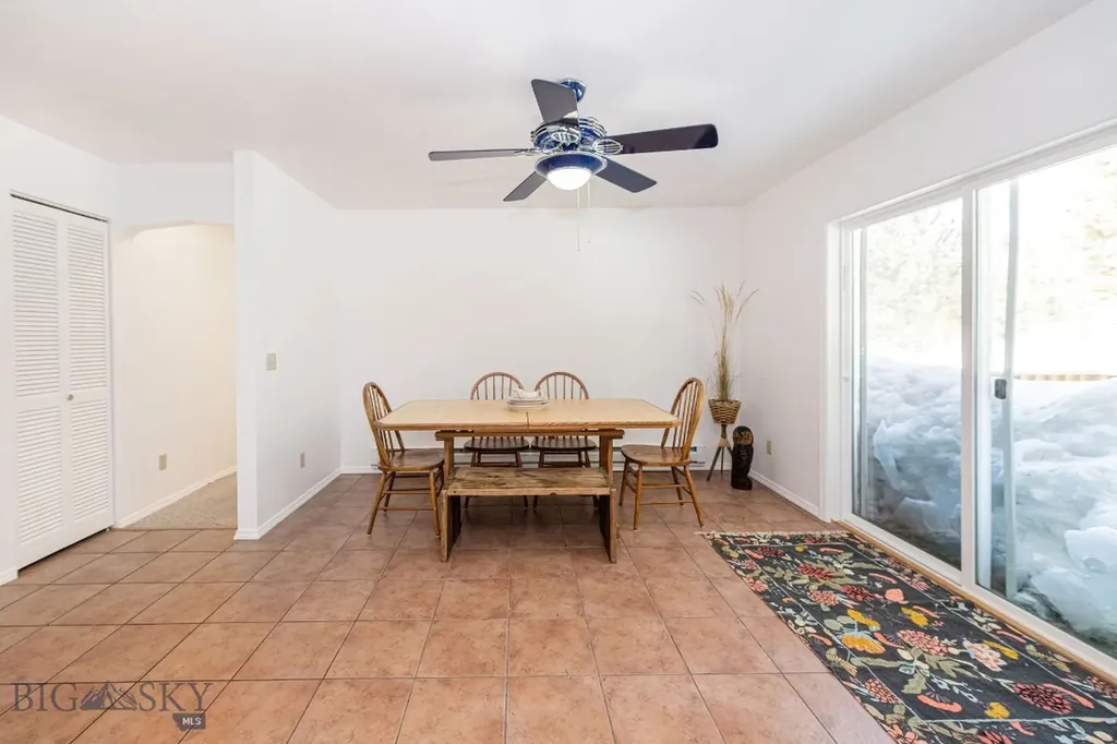 1319 Mcclellan West Yellowstone MT 59758