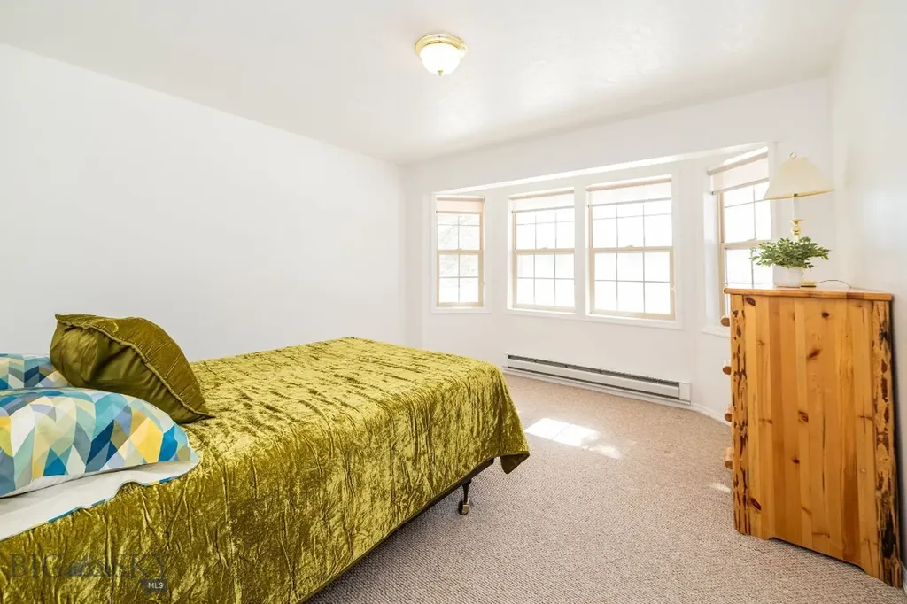 1319 Mcclellan West Yellowstone MT 59758