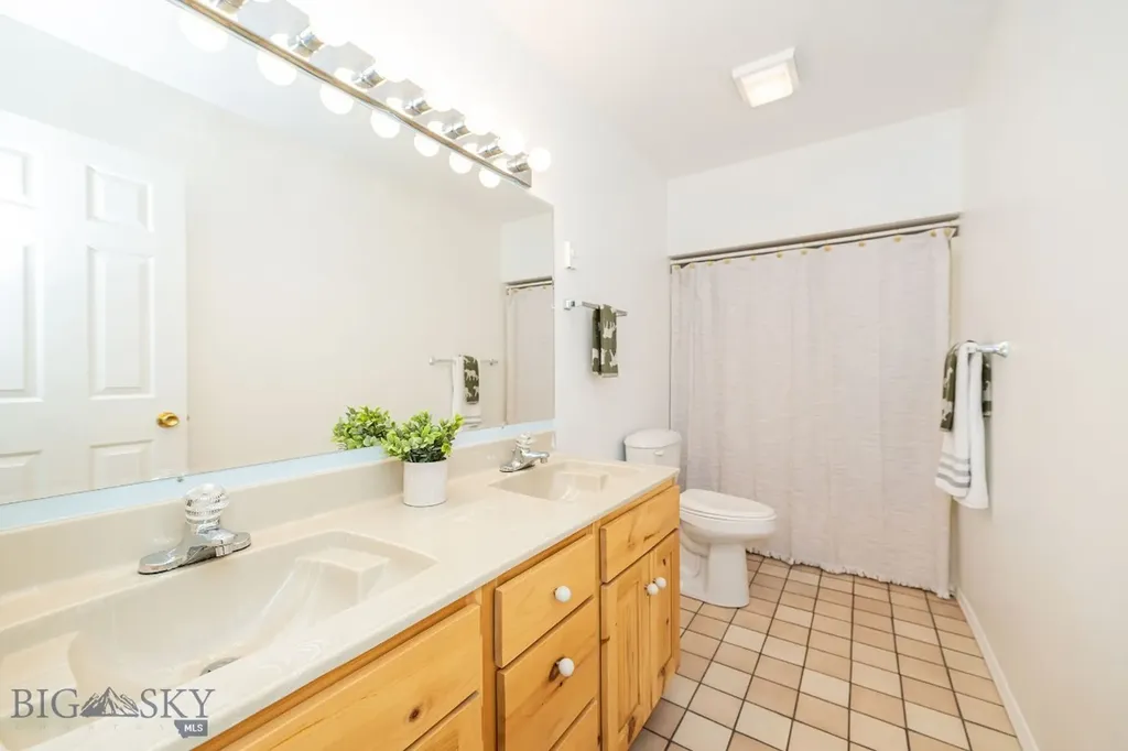 1319 Mcclellan West Yellowstone MT 59758