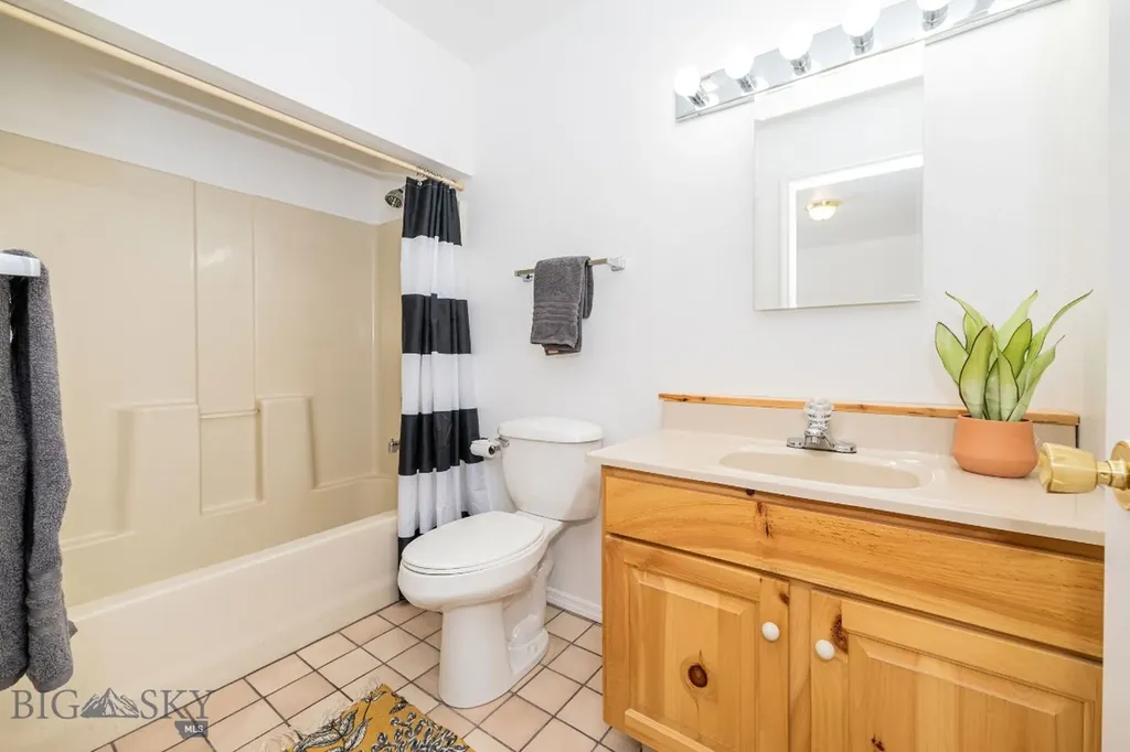 1319 Mcclellan West Yellowstone MT 59758
