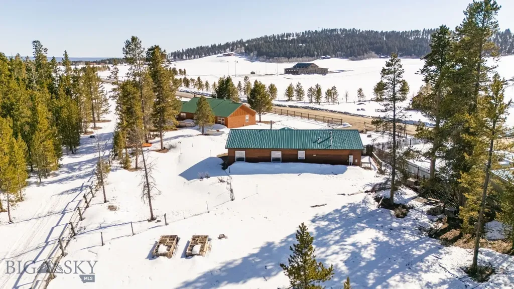 1319 Mcclellan West Yellowstone MT 59758