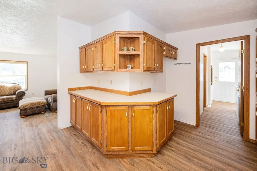 1319 Mcclellan West Yellowstone MT 59758