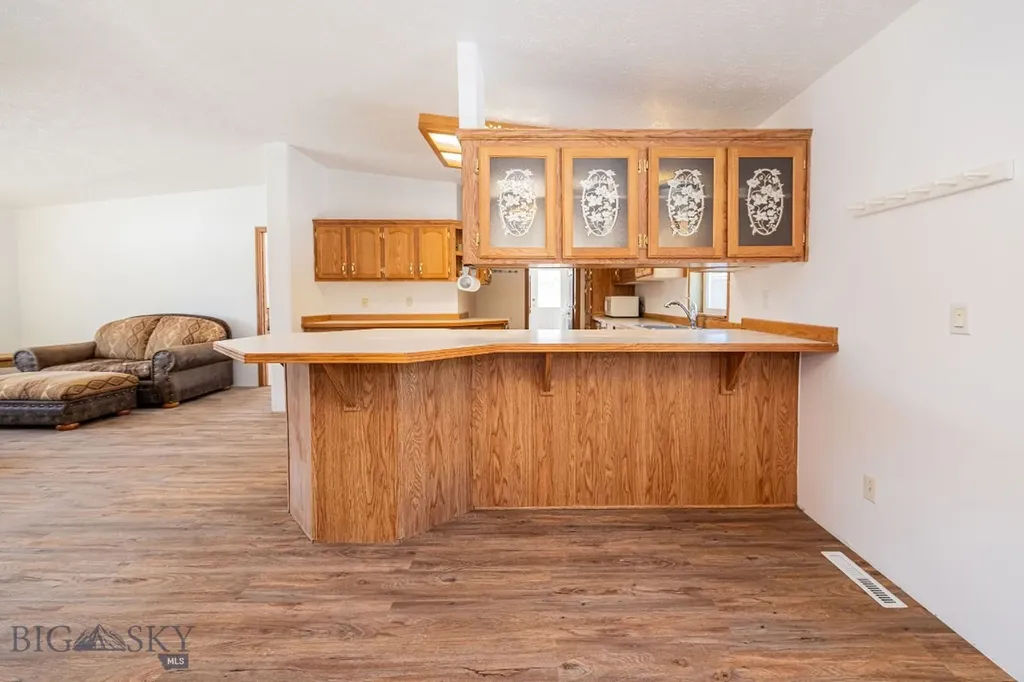 1319 Mcclellan West Yellowstone MT 59758
