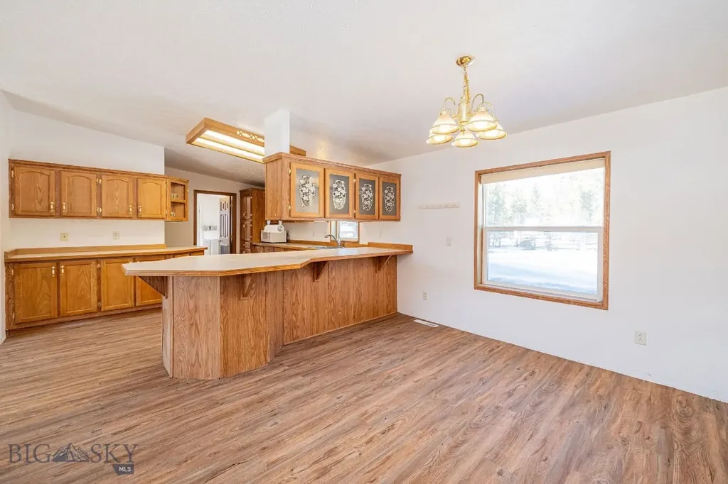 1319 Mcclellan West Yellowstone MT 59758