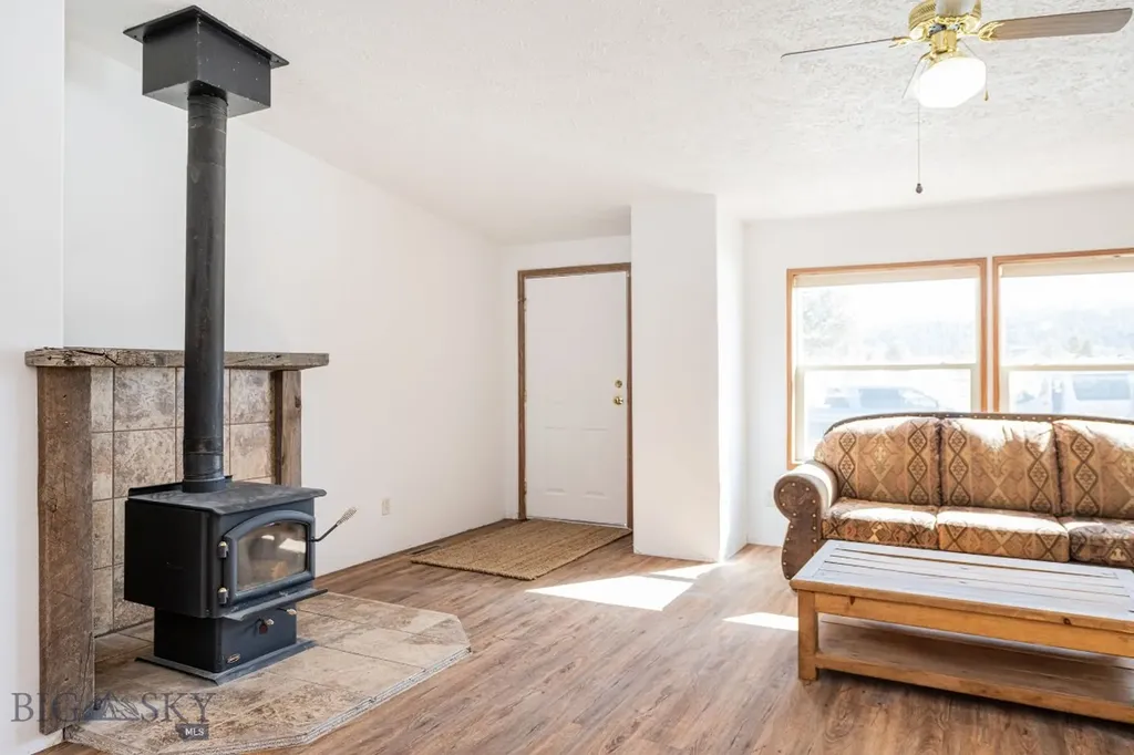 1319 Mcclellan West Yellowstone MT 59758