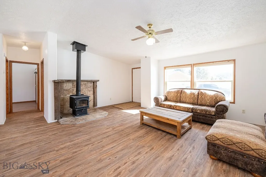 1319 Mcclellan West Yellowstone MT 59758