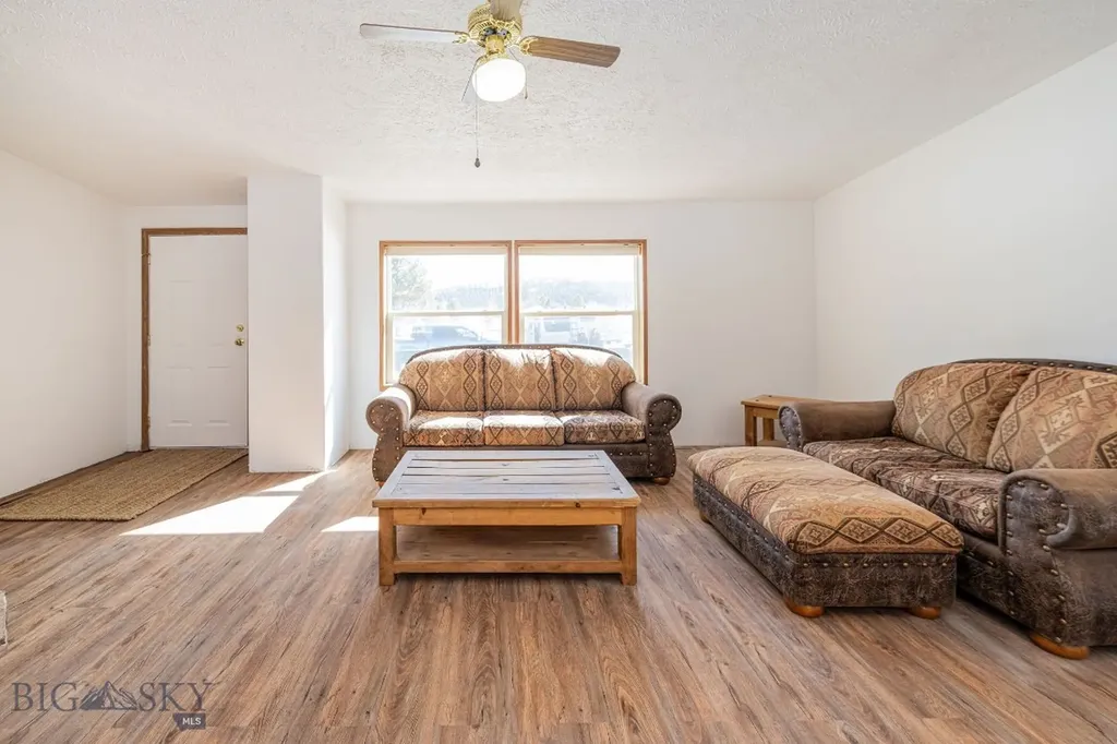 1319 Mcclellan West Yellowstone MT 59758