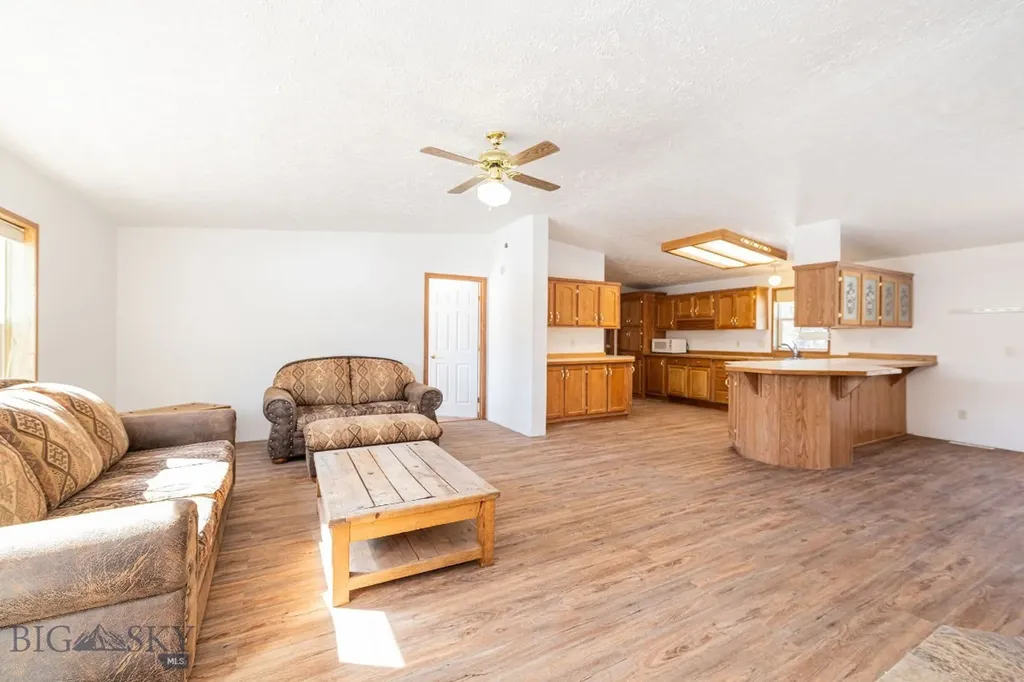 1319 Mcclellan West Yellowstone MT 59758