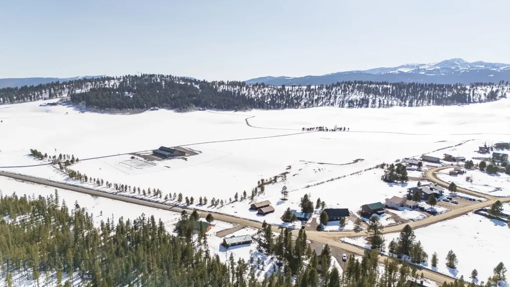 1319 Mcclellan West Yellowstone MT 59758