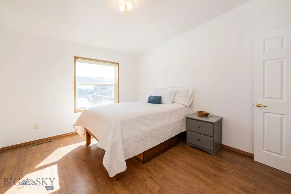 1319 Mcclellan West Yellowstone MT 59758