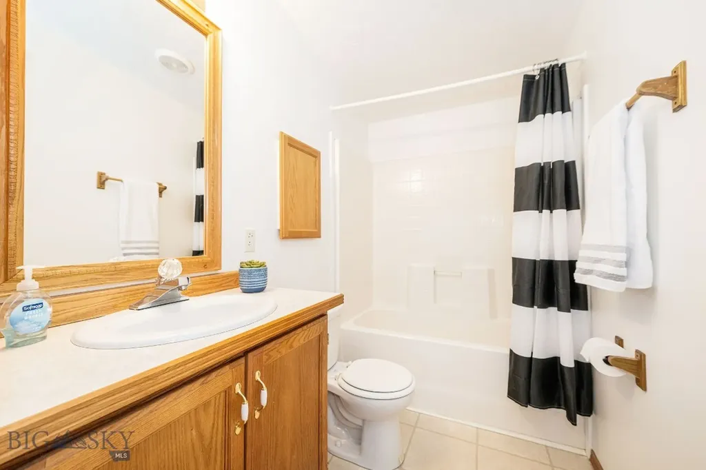 1319 Mcclellan West Yellowstone MT 59758