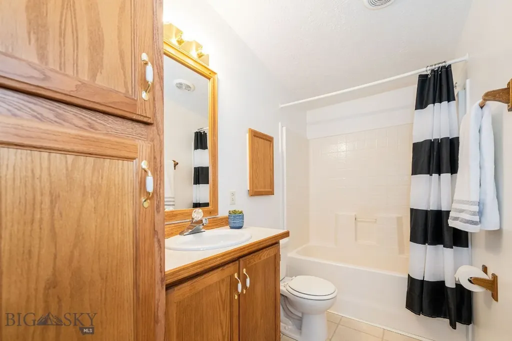 1319 Mcclellan West Yellowstone MT 59758