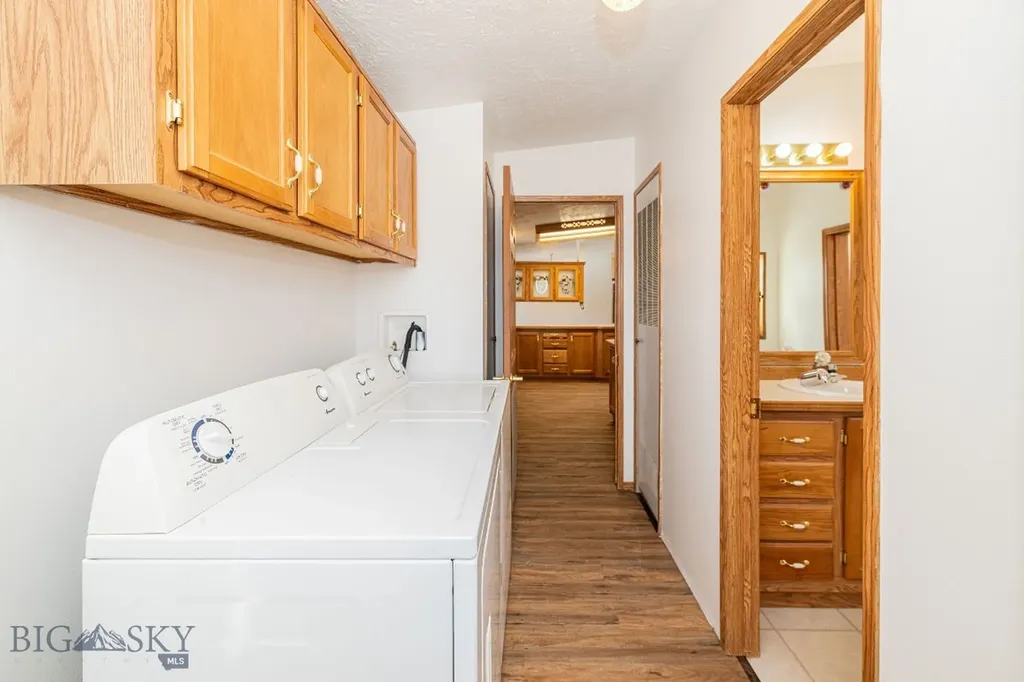 1319 Mcclellan West Yellowstone MT 59758