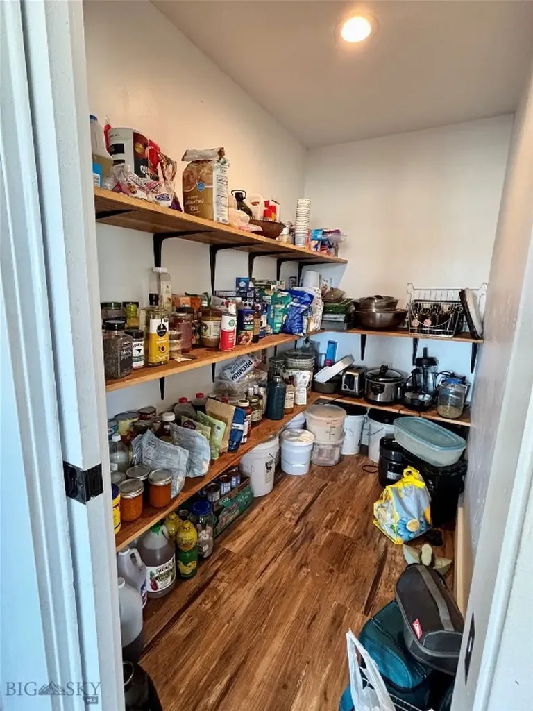 1624 Steel Creek Road Wisdom MT 59761