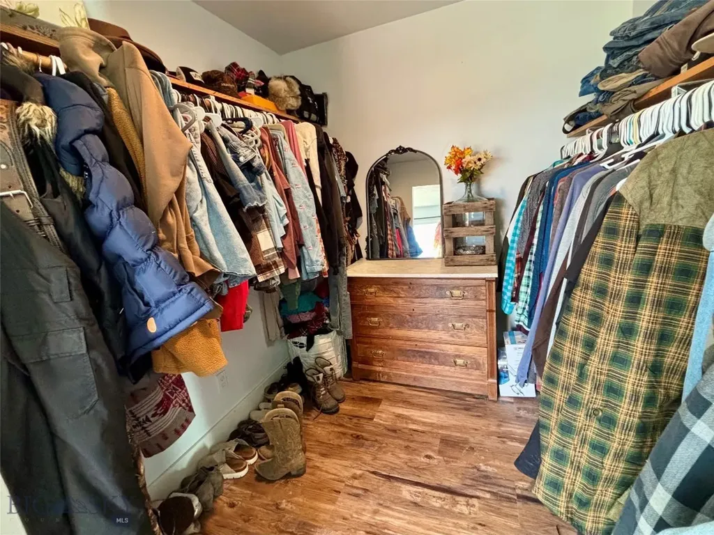 1624 Steel Creek Road Wisdom MT 59761