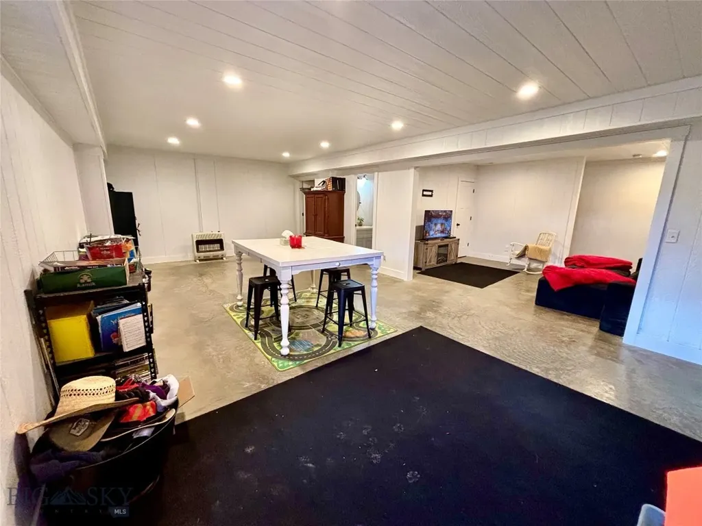1624 Steel Creek Road Wisdom MT 59761
