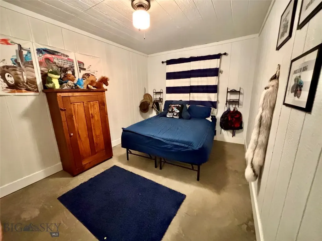1624 Steel Creek Road Wisdom MT 59761