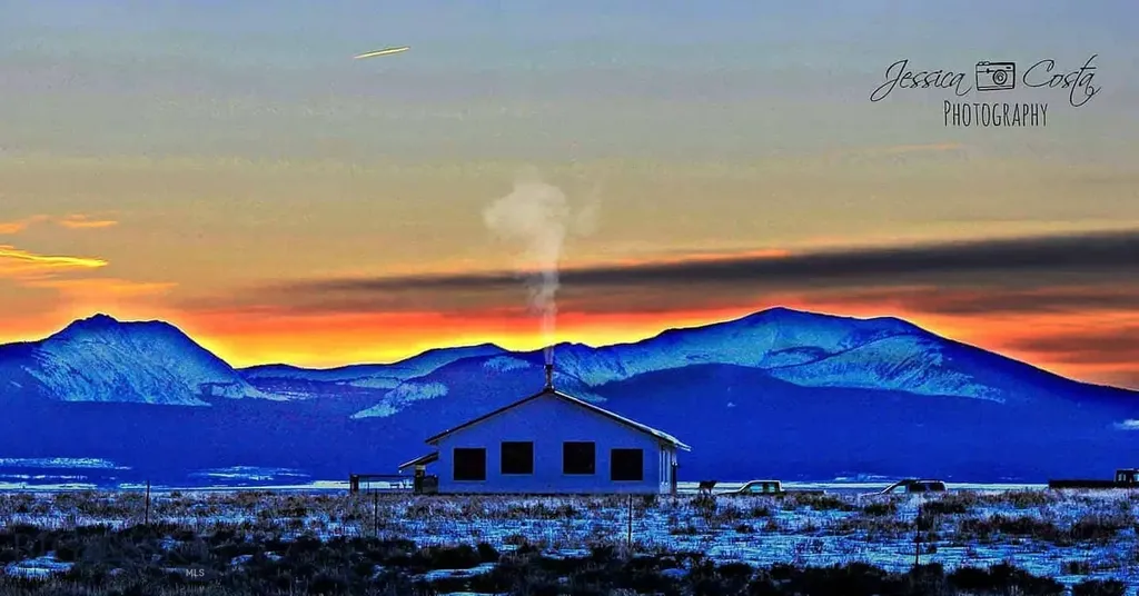 1624 Steel Creek Road Wisdom MT 59761